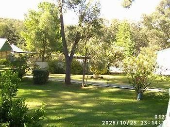Warrumbungles Mountain Motel Coonabarabran Zewnętrze zdjęcie