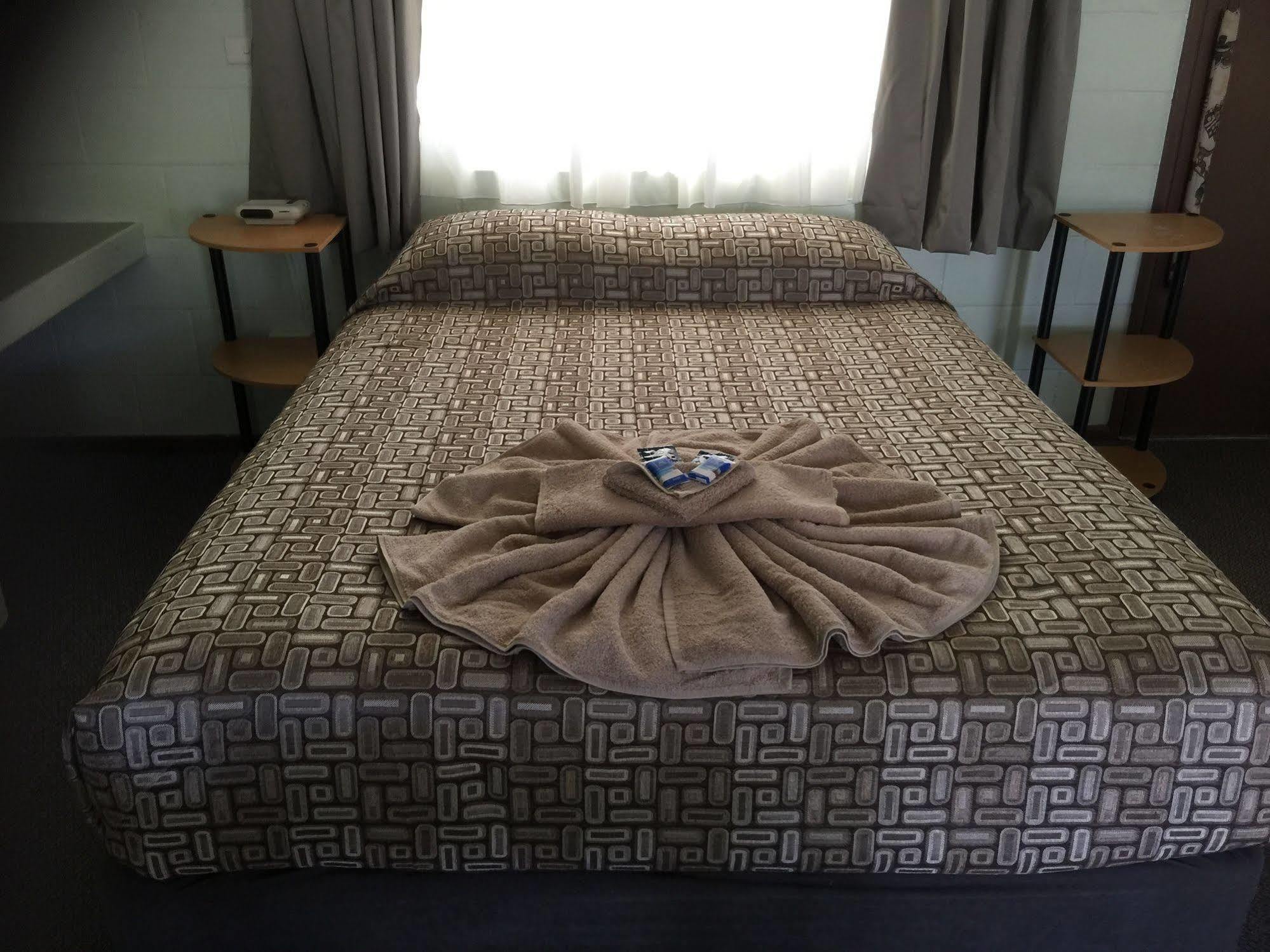 Warrumbungles Mountain Motel Coonabarabran Zewnętrze zdjęcie