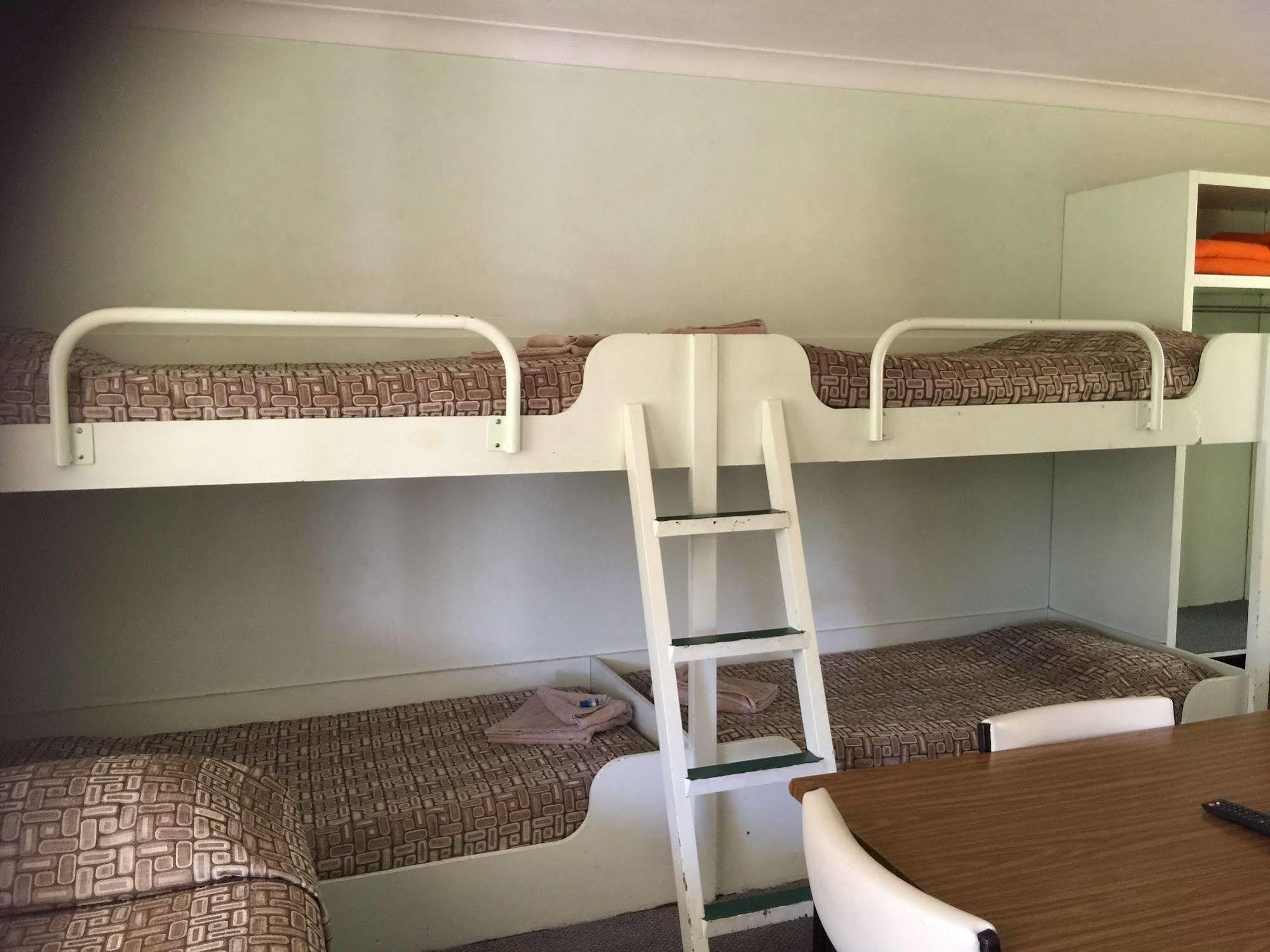 Warrumbungles Mountain Motel Coonabarabran Zewnętrze zdjęcie