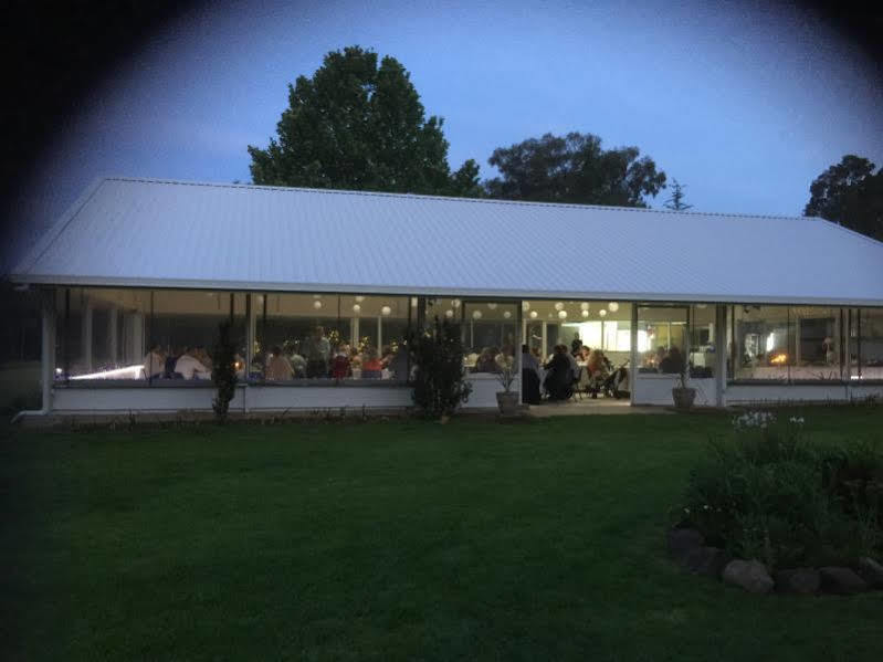 Warrumbungles Mountain Motel Coonabarabran Zewnętrze zdjęcie